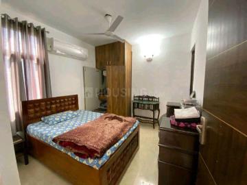 1 BHK Independent House in Sector 46 for rent Faridabad. The reference number is 11906208