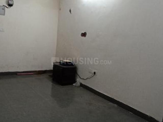 1 BHK Independent House in Sector 46 for rent Noida. The reference number is 20844841