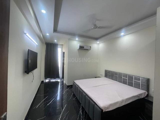 1 BHK Independent House in Sector 47 for rent Gurgaon. The reference number is 19439984