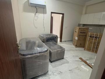 Gurgaon, Gurgaon District, Haryana State