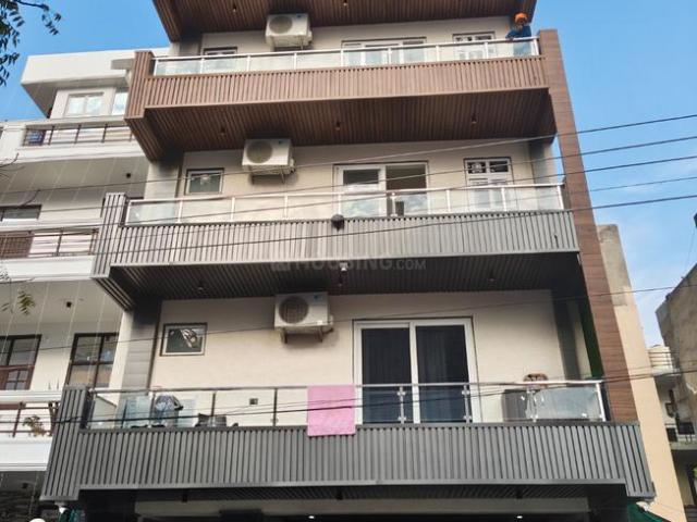 1 BHK Independent House in Sector 47 for rent Gurgaon. The reference number is 19643710