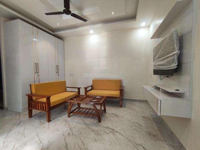 1 BHK Independent House in Sector 47 for rent Gurgaon. The reference number is 19661508