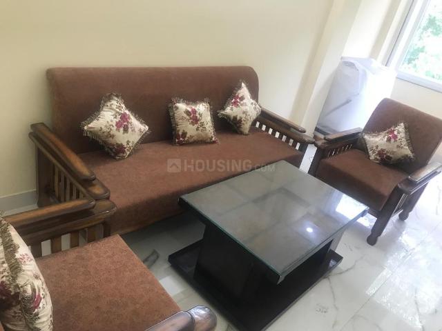 1 BHK Independent House in Sector 47 for rent Gurgaon. The reference number is 20153083