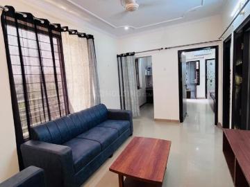 1 BHK Independent House in Sector 47 for rent Gurgaon. The reference number is 20565682