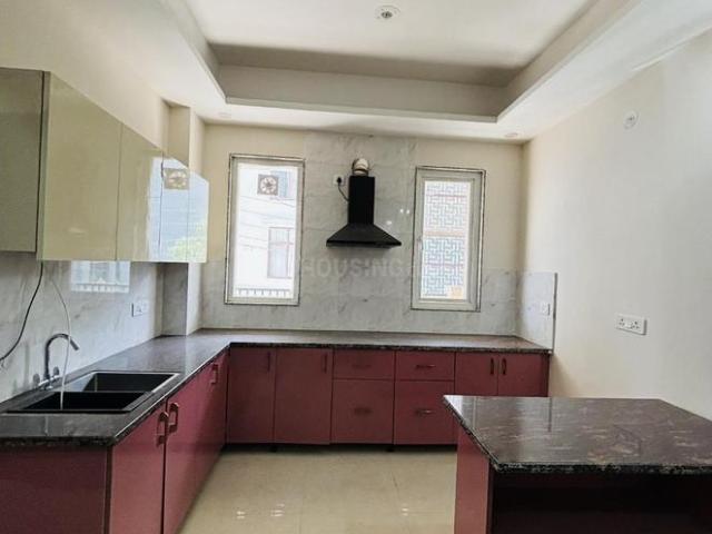 1 BHK Independent House in Sector 47 for rent Gurgaon. The reference number is 20634796