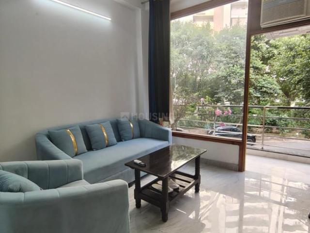 1 BHK Independent House in Sector 47 for rent Gurgaon. The reference number is 20723151