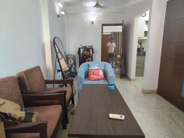 1 BHK Independent House in Sector 47 for rent Gurgaon. The reference number is 20828064