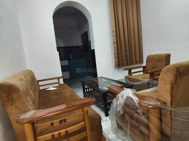 1 BHK Independent House in Sector 47 for rent Gurgaon. The reference number is 20977667