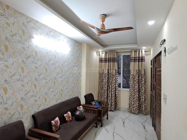 1 BHK Independent House in Sector 47 for rent Gurgaon. The reference number is 21087695