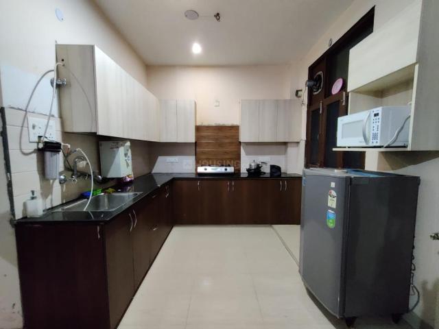 1 BHK Independent House in Sector 47 for rent Gurgaon. The reference number is 21023479
