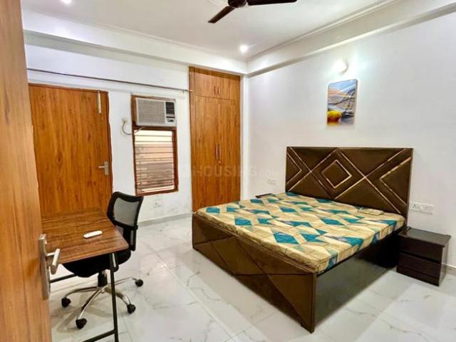 1 BHK Independent House in Sector 47 for rent Gurgaon. The reference number is 21036082