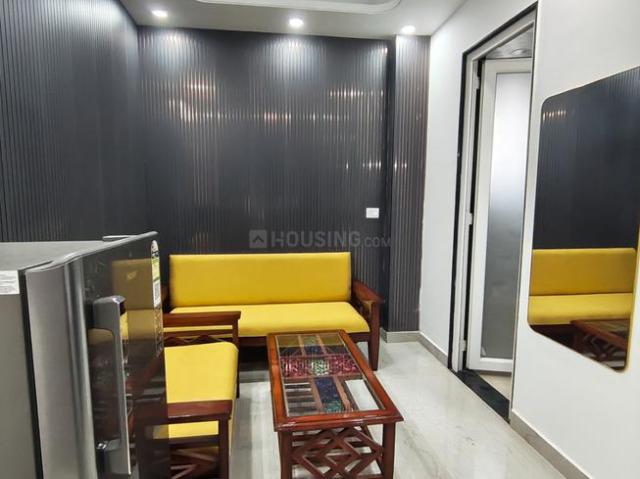 1 BHK Independent House in Sector 47 for rent Gurgaon. The reference number is 21143487