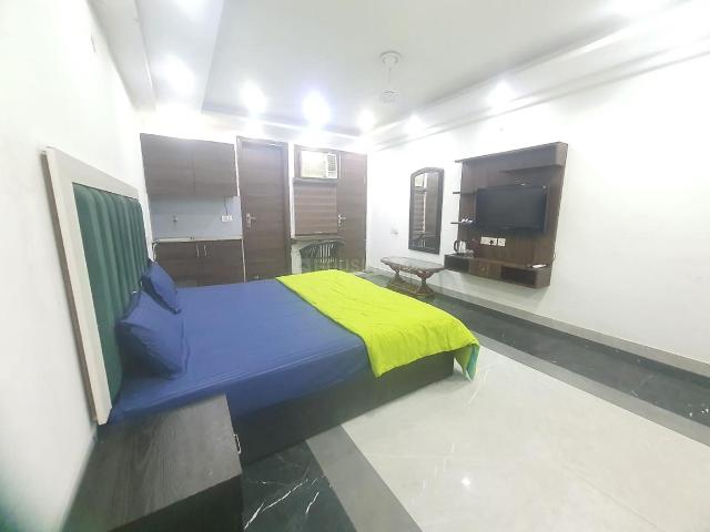 1 BHK Independent House in Sector 47 for rent Gurgaon. The reference number is 21120673