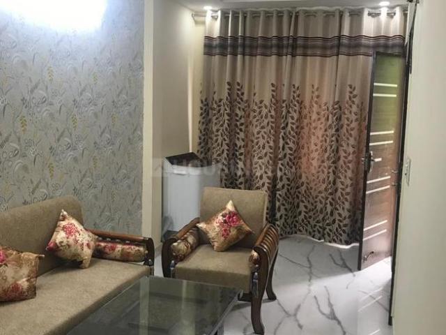 1 BHK Independent House in Sector 47 for rent Gurgaon. The reference number is 21302270
