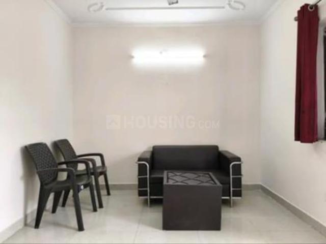 1 BHK Independent House in Sector 48 for rent Gurgaon. The reference number is 19565831