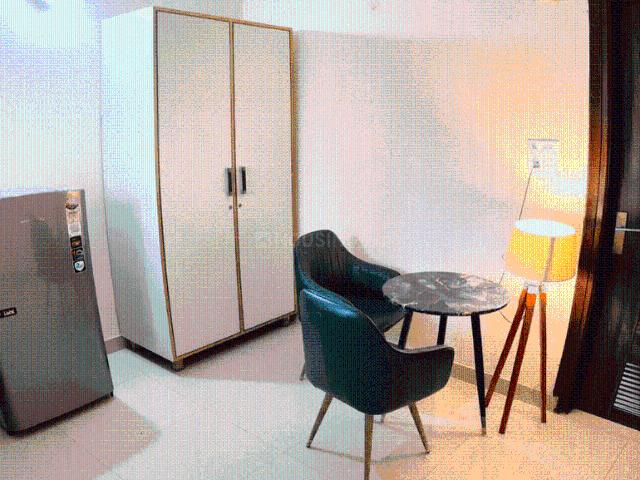 1 BHK Independent House in Sector 48 for rent Gurgaon. The reference number is 21175087