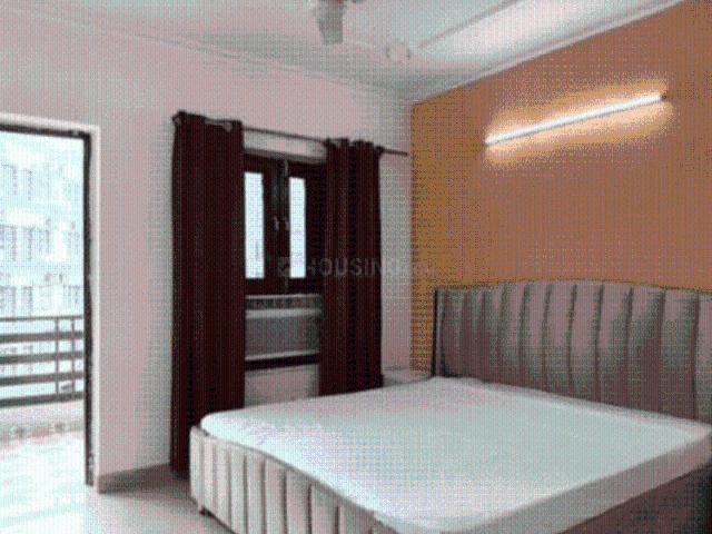 1 BHK Independent House in Sector 48 for rent Gurgaon. The reference number is 21211643
