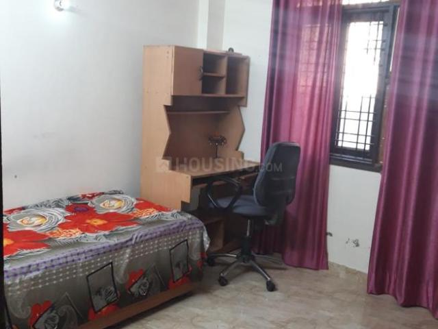 1 BHK Independent House in Sector 49 for rent Gurgaon. The reference number is 13326059