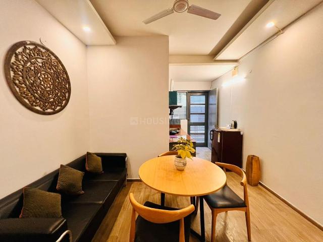 1 BHK Independent House in Sector 49 for rent Gurgaon. The reference number is 19690046