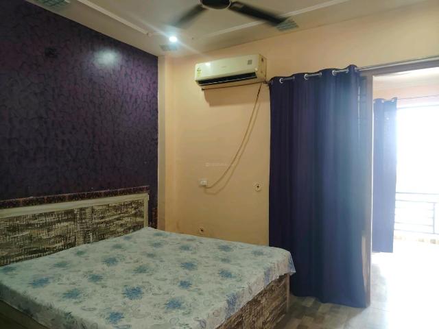 1 BHK Independent House in Sector 49 for rent Gurgaon. The reference number is 19714475