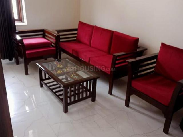 1 BHK Independent House in Sector 49 for rent Gurgaon. The reference number is 20115412