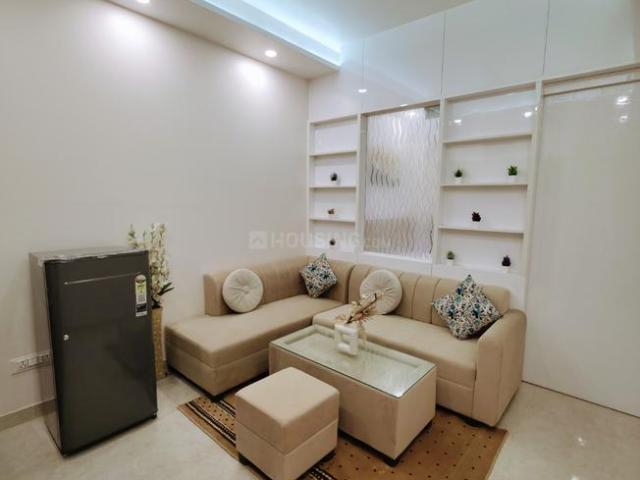 1 BHK Independent House in Sector 49 for rent Gurgaon. The reference number is 20836457