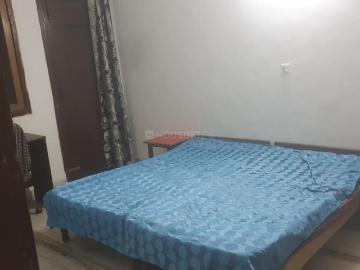 Sector-49 Noida, New Delhi, Delhi - Balcony