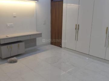 1 BHK Independent House in Sector 49 for rent Noida. The reference number is 20387387