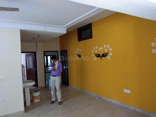1 BHK Independent House in Sector 4 for rent Gurgaon. The reference number is 13659873