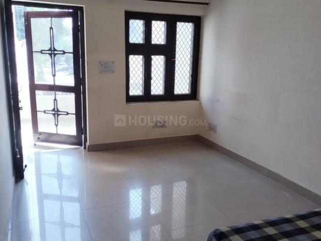 1 BHK Independent House in Sector 4 for rent Gurgaon. The reference number is 20163673