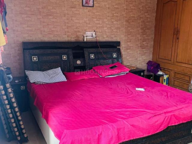 1 BHK Independent House in Sector 4 for rent Gurgaon. The reference number is 20610487