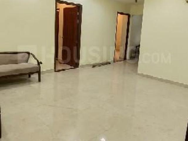 1 BHK Independent House in Sector 4 for rent Gurgaon. The reference number is 21296097
