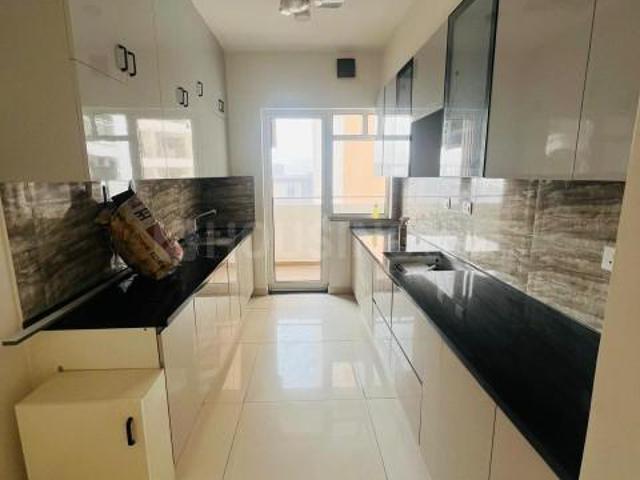 1 BHK Independent House in Sector 4 for rent Gurgaon. The reference number is 21296126