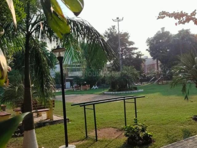 1 BHK Independent House in Sector 4 for resale Panchkula. The reference number is 21205756
