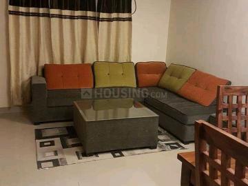1 BHK Independent House in Sector 50 for rent Noida. The reference number is 20542310