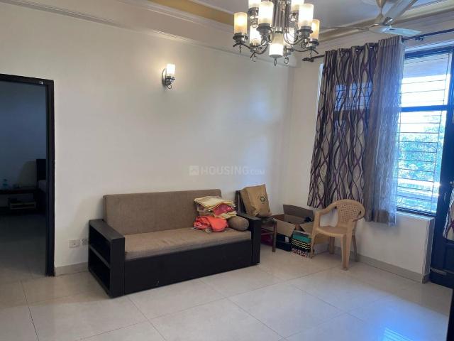 1 BHK Independent House in Sector 50 for rent Noida. The reference number is 21220988