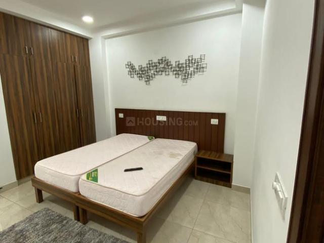 1 BHK Independent House in Sector 51 for rent Gurgaon. The reference number is 19689874