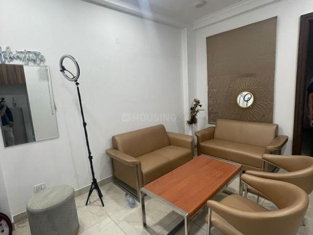 1 BHK Independent House in Sector 51 for rent Gurgaon. The reference number is 20752259