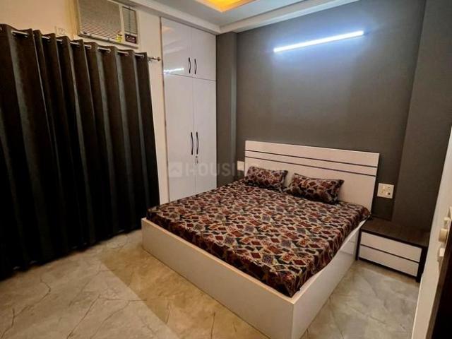 1 BHK Independent House in Sector 51 for rent Gurgaon. The reference number is 21366106