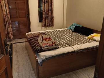 1 BHK Independent House in Sector 51 for rent Noida. The reference number is 19736960