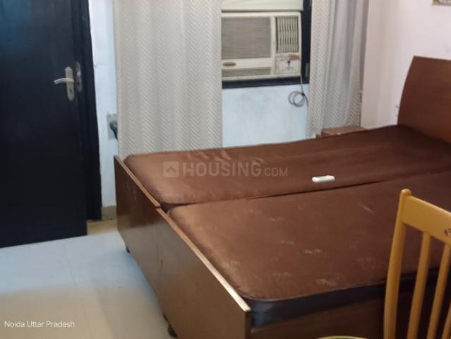 1 BHK Independent House in Sector 51 for rent Noida. The reference number is 20945206