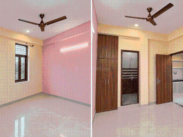 1 BHK Independent House in Sector 51 for rent Noida. The reference number is 21285575