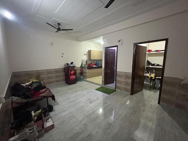 1 BHK Independent House in Sector 51 for rent Noida. The reference number is 21346926