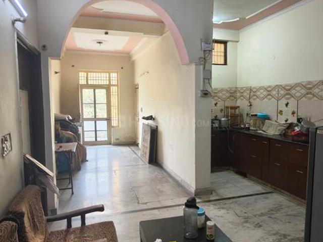 1 BHK Independent House in Sector 51 for rent Noida. The reference number is 21355905