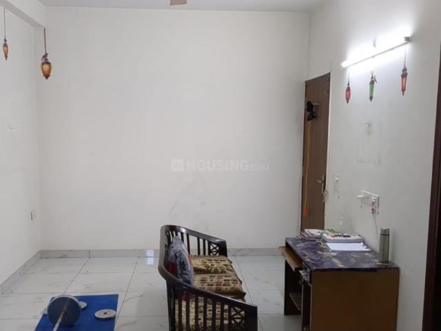 1 BHK Independent House in Sector 52 for rent Gurgaon. The reference number is 16498977