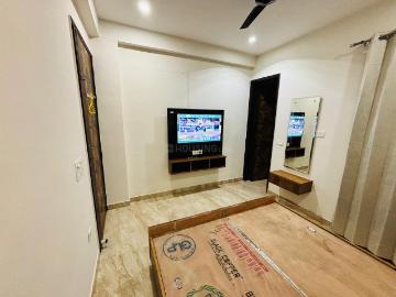 1 BHK Independent House in Sector 52 for rent Gurgaon. The reference number is 18661207