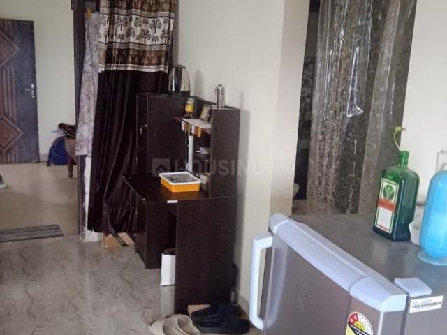 1 BHK Independent House in Sector 52 for rent Gurgaon. The reference number is 18979715