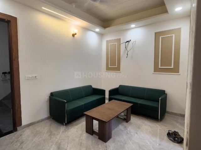 1 BHK Independent House in Sector 52 for rent Gurgaon. The reference number is 19139435