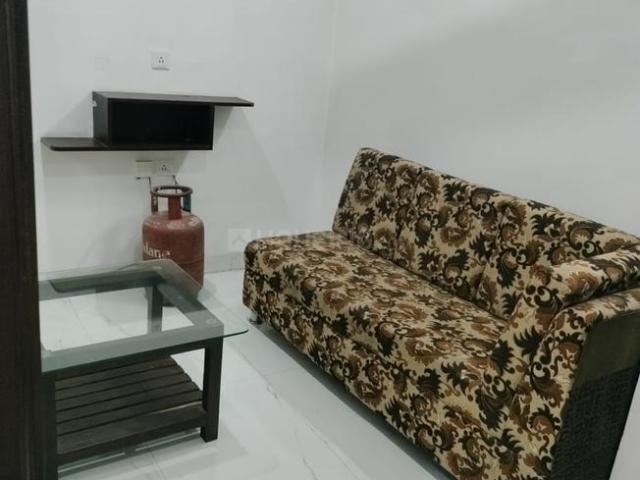 1 BHK Independent House in Sector 52 for rent Gurgaon. The reference number is 19815521