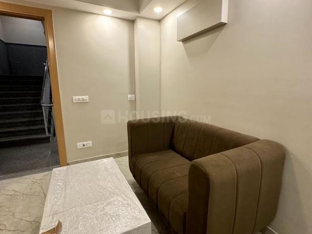 1 BHK Independent House in Sector 52 for rent Gurgaon. The reference number is 20190547